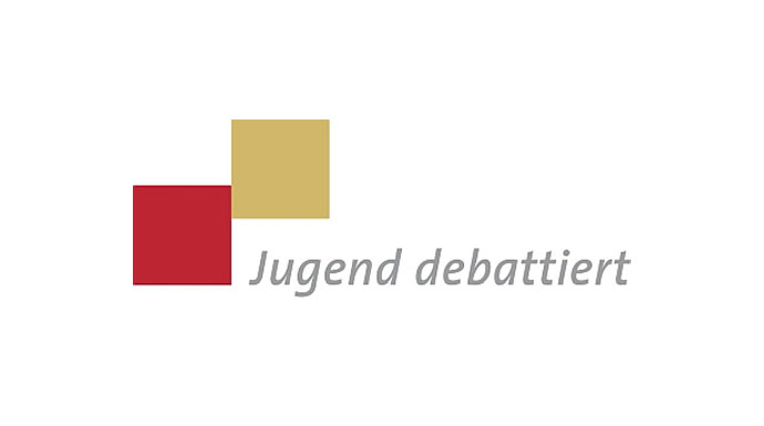 Jugend debattiert-Wettbewerb am Hölderlin-Gymnasium