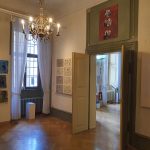 Ausstellung "Ins Freie"