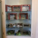 Ausstellung "Ins Freie"