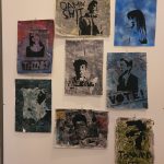 Ausstellung "Ins Freie"