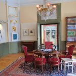 Ausstellung "Ins Freie"