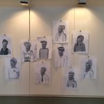 Ausstellung "Ins Freie"