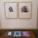 Ausstellung "Ins Freie"