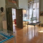 Ausstellung "Ins Freie"