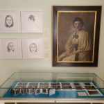Ausstellung "Ins Freie"